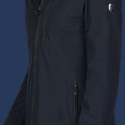 Wellensteyn Westwind navy str L Sidste