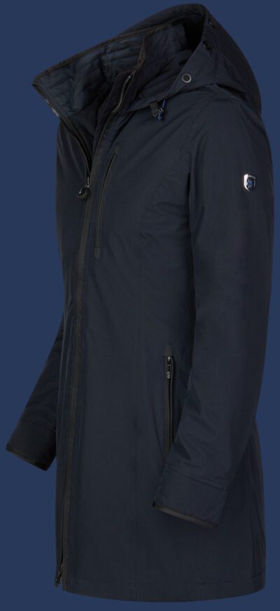 Wellensteyn Westwind navy str L Sidste
