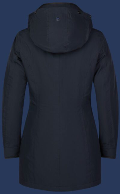 Wellensteyn Westwind navy str L Sidste - Billede 4
