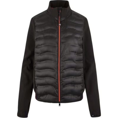 Euro-star Evi softshell jakke str S - Sidste