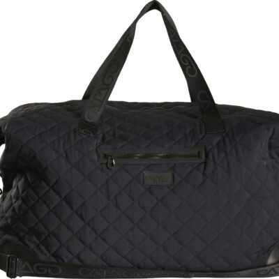 CATAGO Quilted Weekendtaske