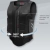 Back Protector P06 Flexible voksenmodel - Image 4