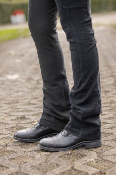 Covalliero Jodhpur ridebukser, bomuld - Billede 2
