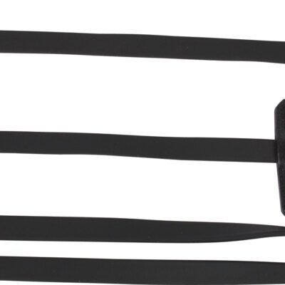 Catago Biothane tøjle med ekstra længde 275 cm