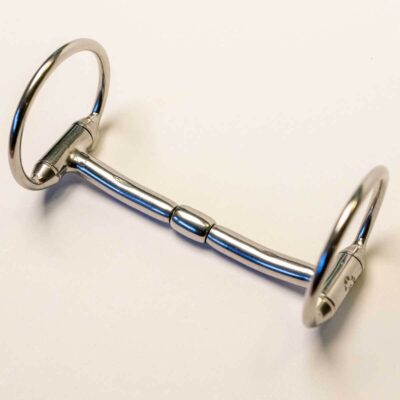 Anders Eriksson muffebid med rulle