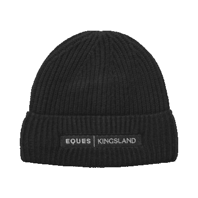 Eques Kingsland Helge strikket hue - Billede 3