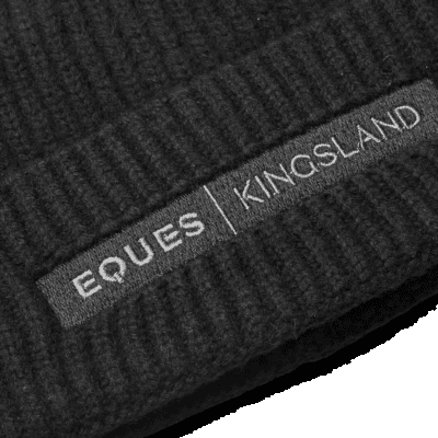 Eques-Kingsland Strikket hue - Billede 2