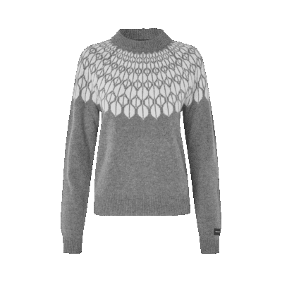 Eques Kingsland Magda strikket sweater - Billede 6