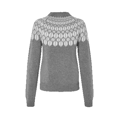 Eques Kingsland Magda strikket sweater - Billede 5