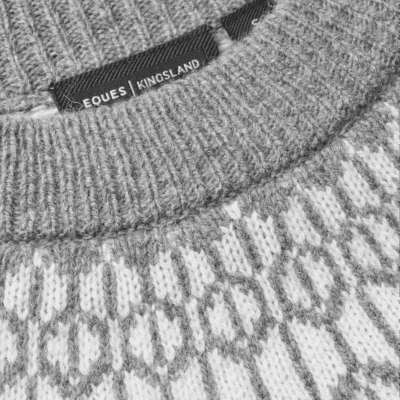 Eques Kingsland Magda strikket sweater