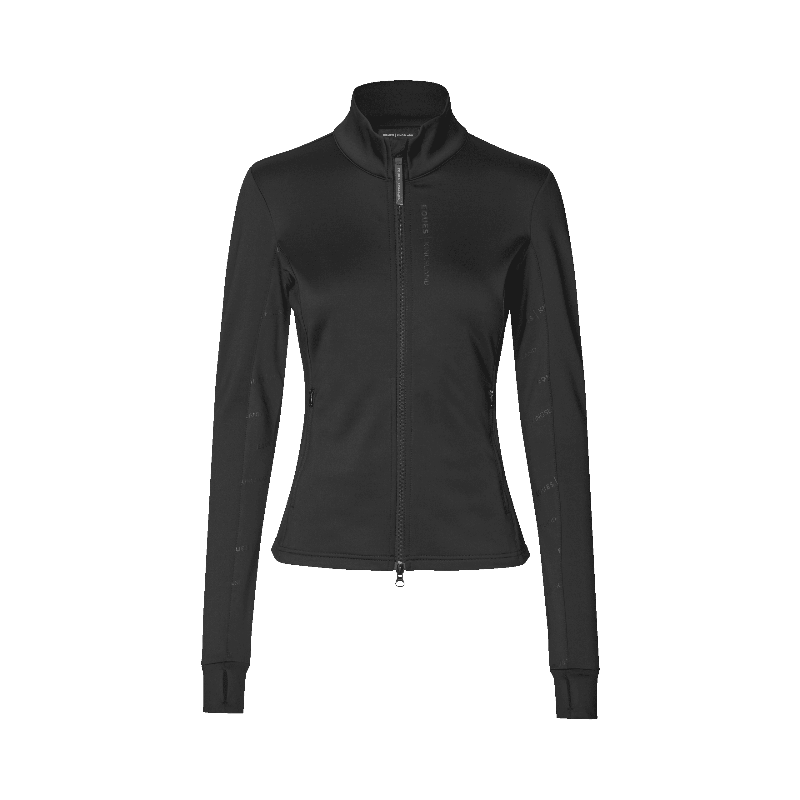 Eques/Kingsland Sylvia Ladies Fleece