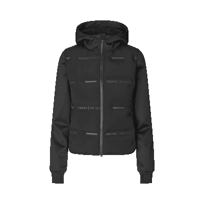 Eques Kingskand Sara Ladies Hybrid Jacket