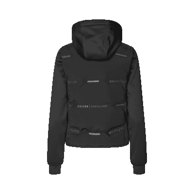 Eques Kingskand Sara Ladies Hybrid Jacket - Billede 7