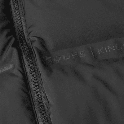 Eques Kingskand Sara Ladies Hybrid Jacket - Billede 4