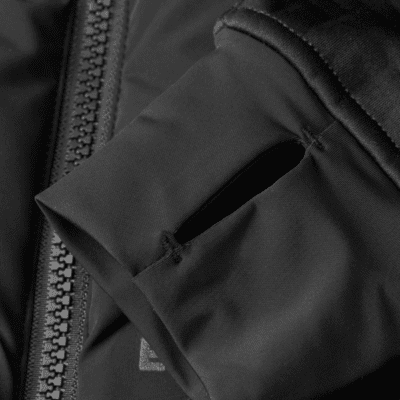 Eques Kingskand Sara Ladies Hybrid Jacket - Billede 3