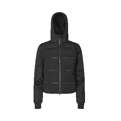 Eques Kingskand Sara Ladies Hybrid Jacket - Billede 5