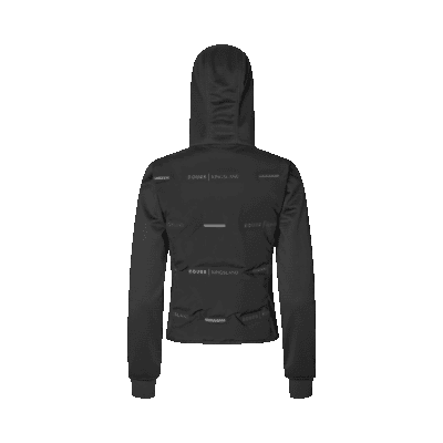 Eques Kingskand Sara Ladies Hybrid Jacket - Billede 6