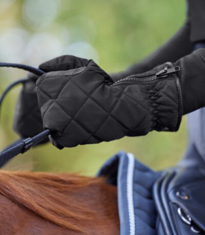 Waldhausen Diamond Winter Plus rideluffer
