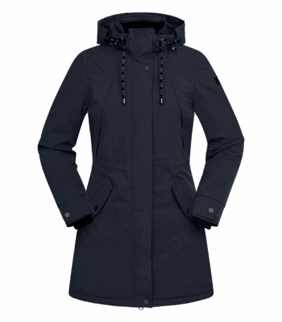 ELT Ontario Winter Performance Parka - Billede 12
