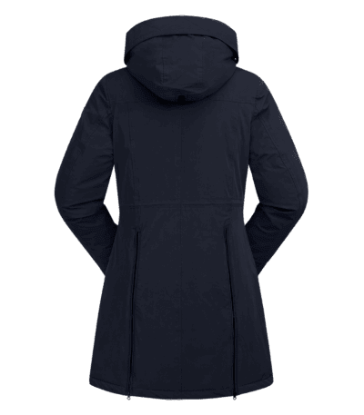 ELT Ontario Winter Performance Parka - Billede 11