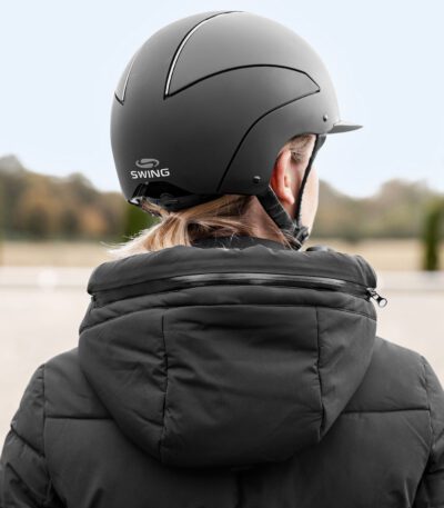 ELT Saphira Advanced vinter frakke - Billede 11