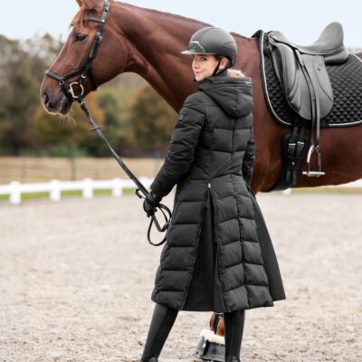 ELT Saphira Advanced vinter frakke