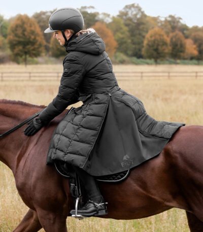 ELT Saphira Advanced vinter frakke - Billede 7