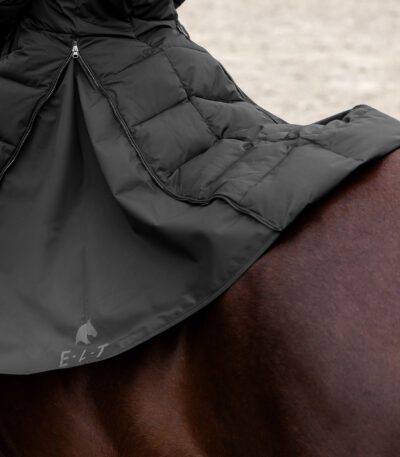 ELT Saphira Advanced vinter frakke - Billede 6