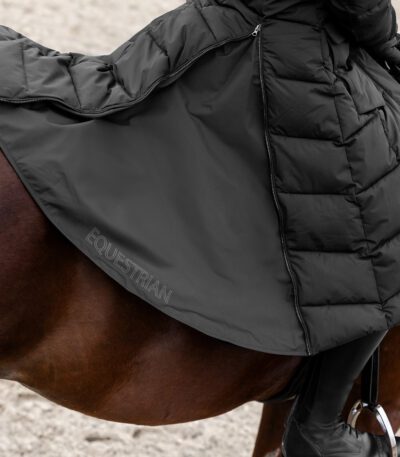 ELT Saphira Advanced vinter frakke - Billede 5