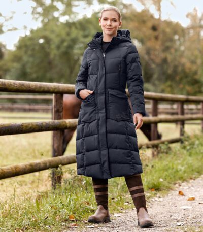 ELT Saphira Advanced vinter frakke - Billede 2