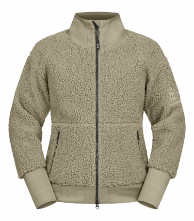 ELT Riverside fleece jakke - Billede 9