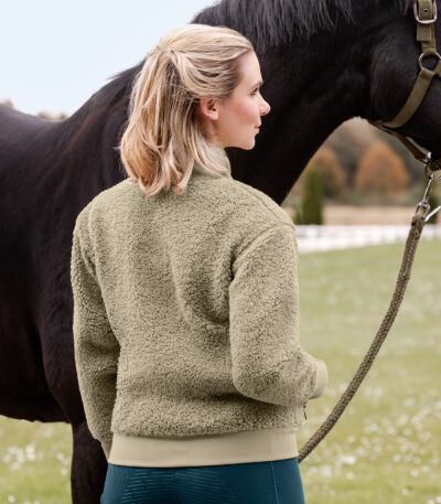 ELT Riverside fleece jakke - Billede 6