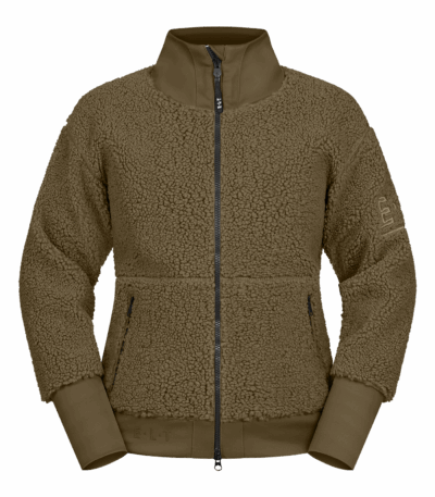 ELT Riverside fleece jakke - Billede 5