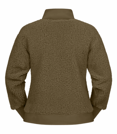 ELT Riverside fleece jakke - Billede 4