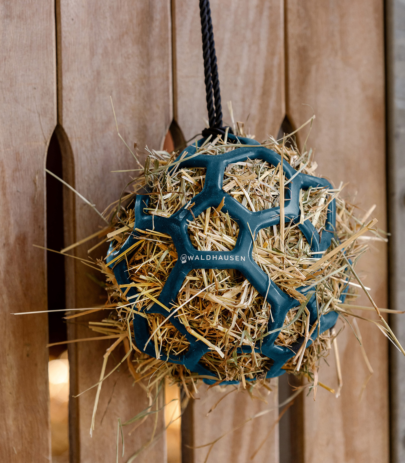 Waldhausen Hay Ball