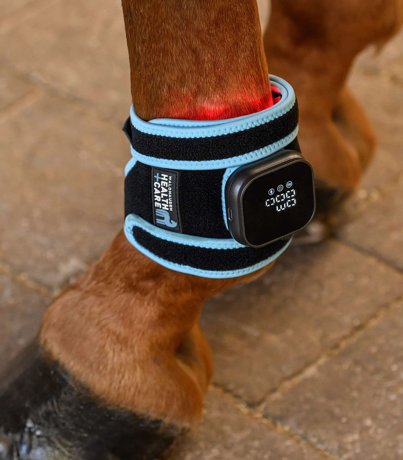 Waldhausen Health + Care Infrared FlexPad - Billede 14