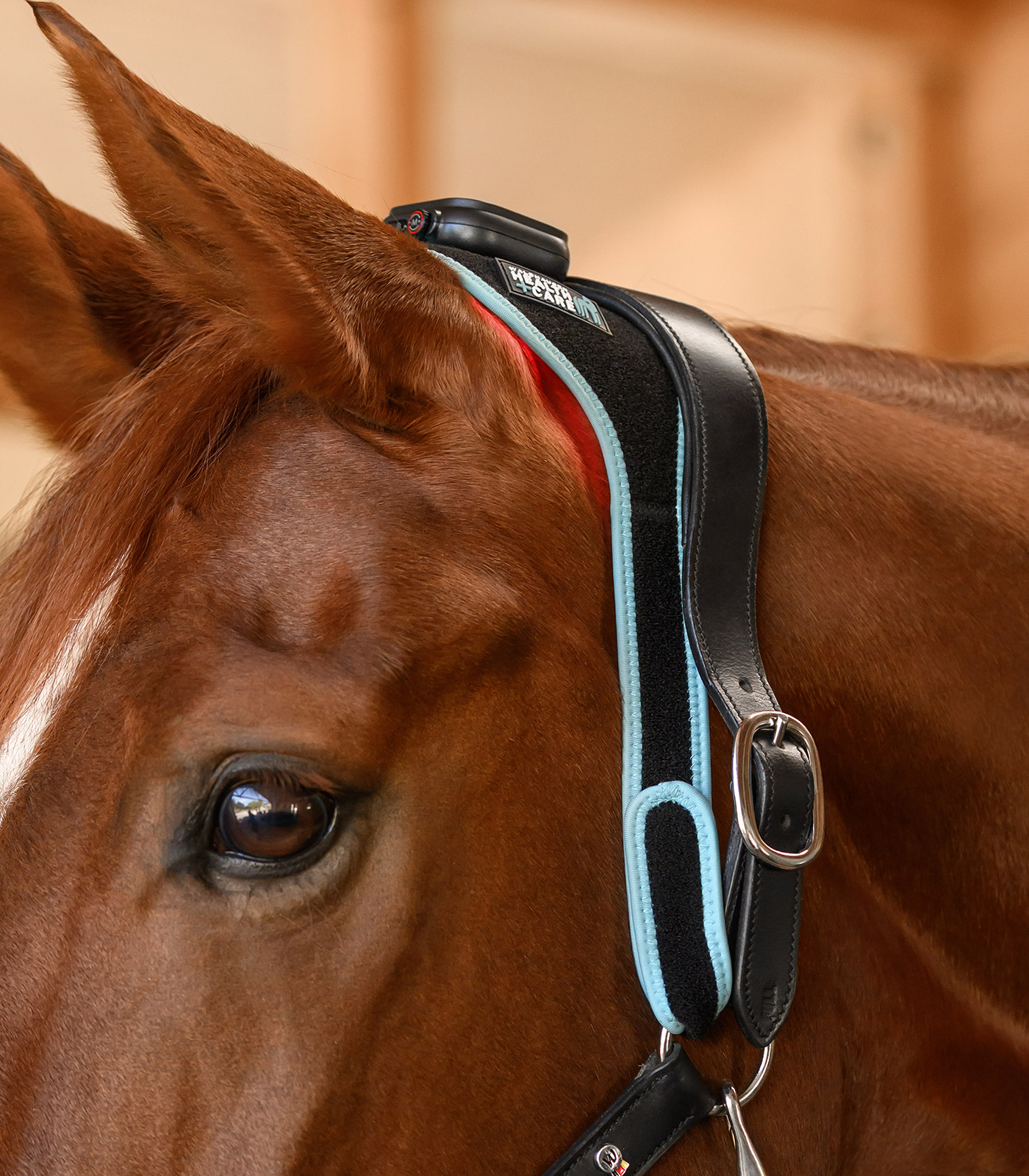 Waldhausen Health + Care Infrared FlexPad - Billede 5