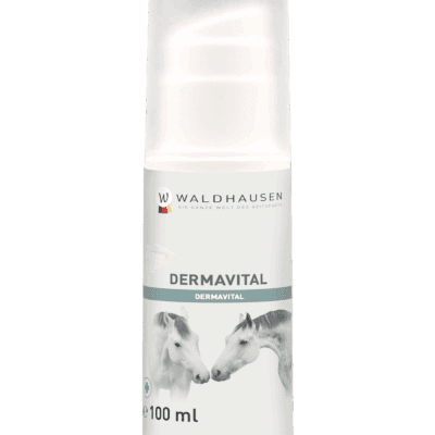 Waldhausen DermaVital, 100 ml