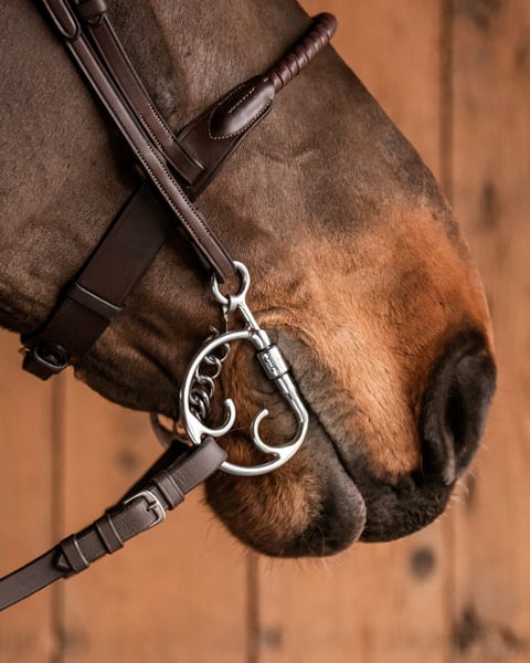 Fager Alexander Kimblehook, 11,5 cm, Sidste - Billede 2