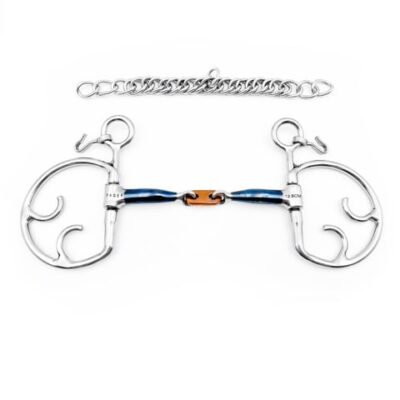 Fager Alexander Kimblehook, 11,5 cm, Sidste