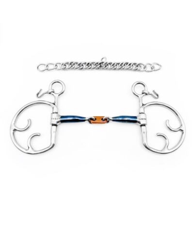 Fager Alexander Kimblehook, 11,5 cm, Sidste