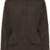 CATAGO Amy parka vinter ridefrakke