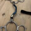 Bombers Happy tongue 3 ringsbid - løse ringe, outlet