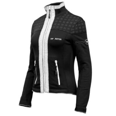 TopReiter Madonna fleece, Sidste S