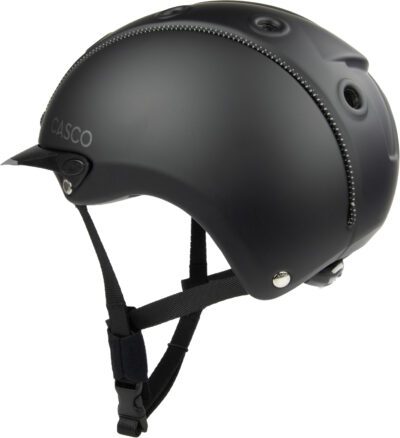 Casco Mistrall Prime Ridehjelm - Billede 5