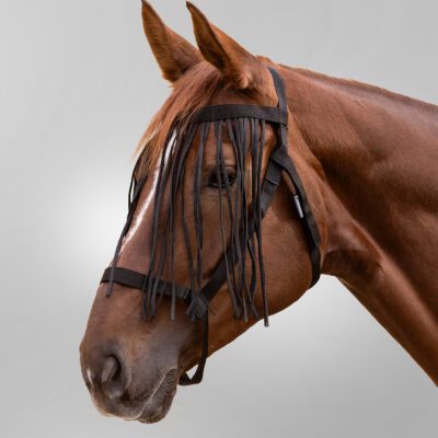 Græsgrime med fluebånd