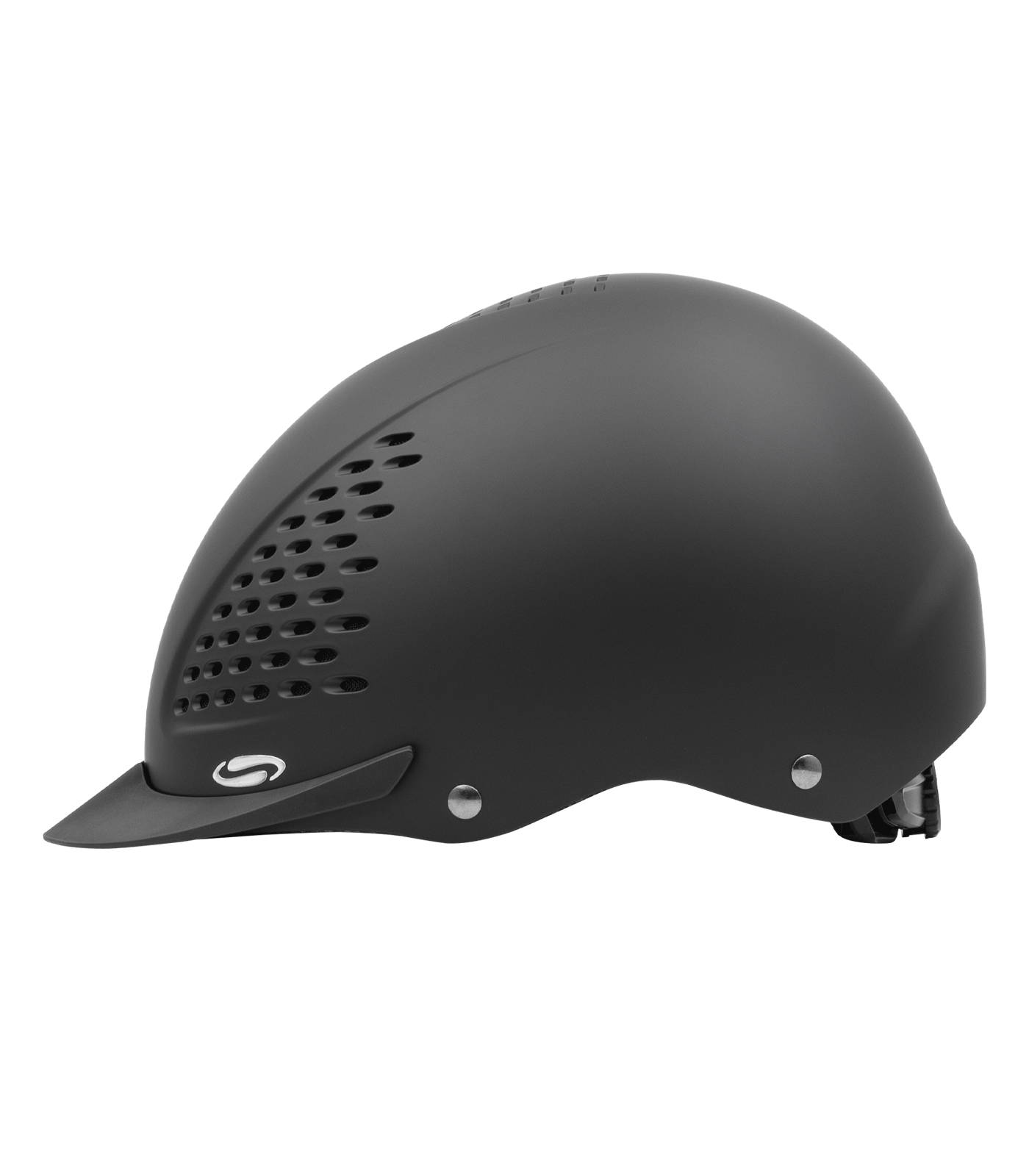 Swing H23 klassisk ridehjelm - Billede 3