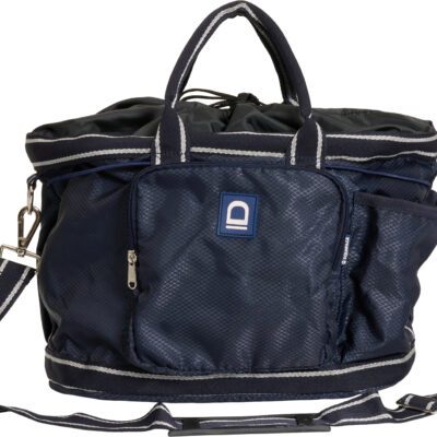Equipage Darcy strigletaske navy