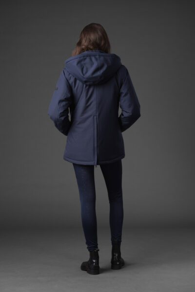 Equipage Venus Vinter jakke navy - Billede 6