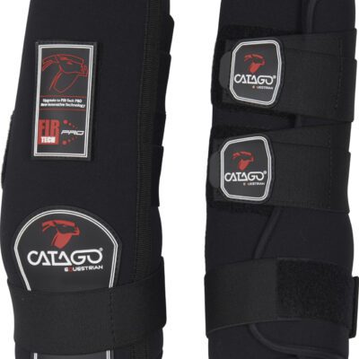CATAGO FIR-Tech Healing stald- og transport gamache